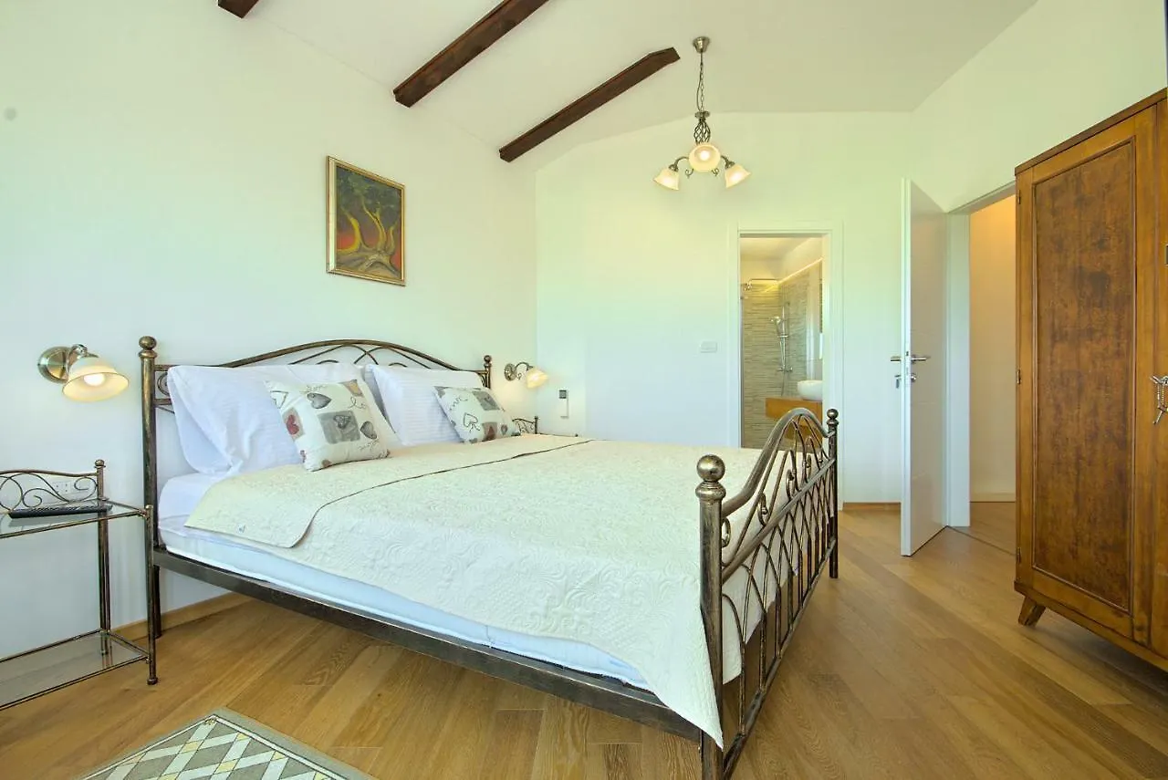 Villa Vespera Rosini